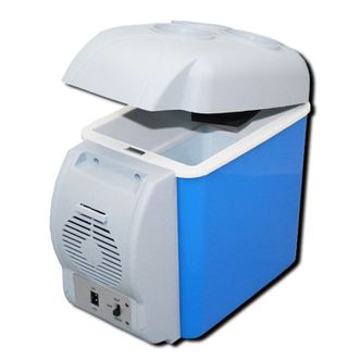 传枫  7.5升车载冰箱 CF-7005