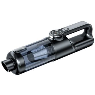 随途/suitu  无刷电机车载智能手持无线吸尘器 ST-126Plus