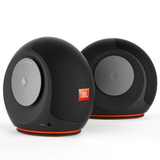JBL  PEBBLES Mini BT2 小蜗牛蓝牙二代 笔记本电脑音箱 USB接口