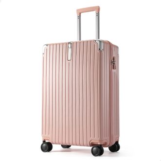 汉旅HANLV  20寸行李箱拉杆箱旅行箱学生登机箱男女通用  FR-103L