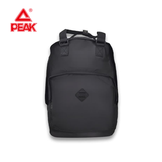 匹克/PEAK  休闲商务背包 减压肩带系统 TB152380
