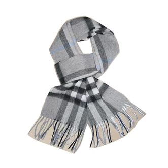 京四界  100%羊毛围巾 JSJD4-003