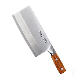 王麻子  辰木系列·壹   3#桑刀 王麻子  辰木系列·壹   3#桑刀