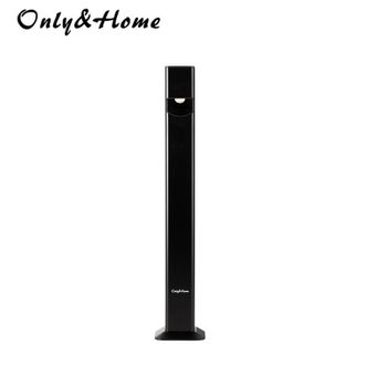 Only&Home  智能LED台灯 KL-TD06-S  哑光黑 三档调节护眼灯 柔光护眼  磁吸接口