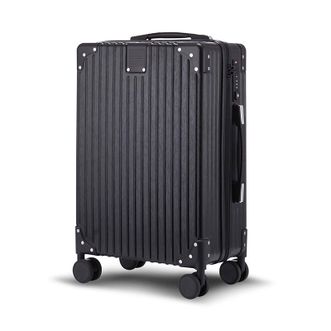 Elle  时尚拉杆箱 出差旅行箱 22英寸  ELCL5510B-22