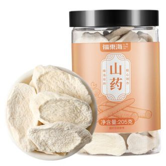 福东海  山药205克  河南焦作直供