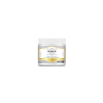 kinbata  皮革滋养膏皮革护理膏皮具清洁去污皮包皮衣护理膏 350g         N-285