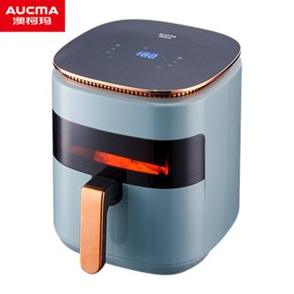 澳柯玛/Aucma 可视化电脑款空气炸锅 AKZ-50H6D 澳柯玛/Aucma 可视化电脑款空气炸锅 AKZ-50H6D
