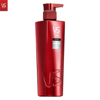 沙宣水润去屑洗发水500ml