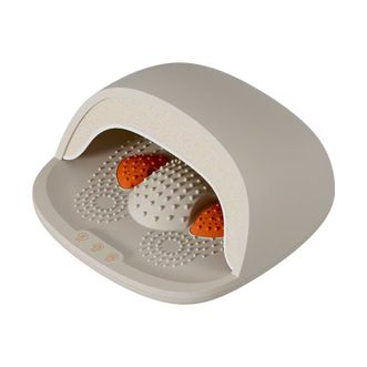 奥克斯/AUX  足部暖脚器AZA-LL-ZB4（灰色）