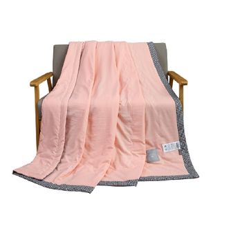 乔德家纺/JOES HOME 水洗抑菌爽肤被 150*200cm/200*230cm（两种尺寸可选）