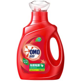 奥妙  除菌除螨洗衣液2kg