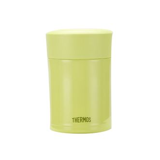 膳魔师（THERMOS）  焖烧杯保温大容量焖烧罐上班学生办公户外露营带餐焖粥保温荧光绿