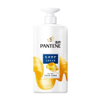 潘婷/Pantene  乳液修护去屑洗发水750g男女通用6903148093696