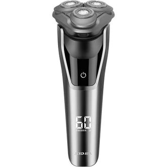 超人/SID  电动剃须刀 RS-303 三刀头 全身水洗 电动刮胡刀剃胡刀男士便携电须刀刮胡子