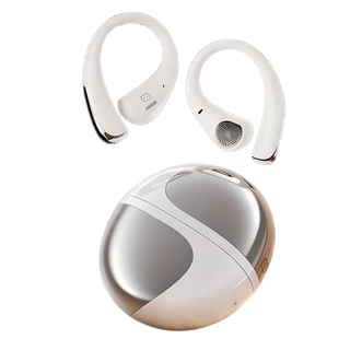 小度/Xiao Du  S200Pro蓝牙耳机气传导概念挂耳式耳机