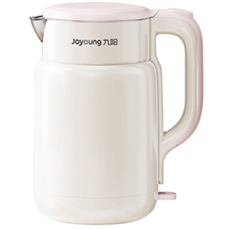 九阳/Joyoung  电水壶 K17FD-W6318 04不锈钢内胆开水壶