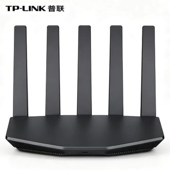 普联/Tp-link  TL-7DR3630 WiFi7千兆双频 BE3600无线路由器2.5G网口