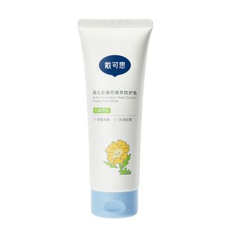 戴可思  婴儿金盏花植萃防护乳 100ml