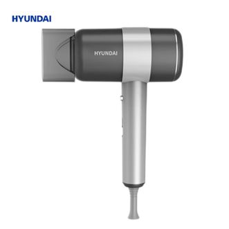HYUNDAI  家用负离子吹风机 大功率速干恒温护发吹风筒大风力