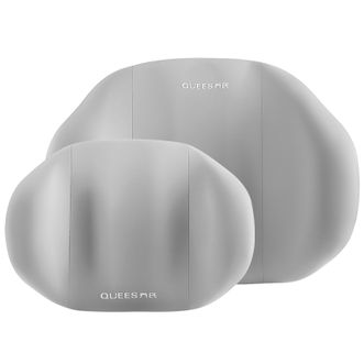 乔氏  车品25年头枕腰靠组合装mini款105075