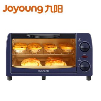 九阳/Joyoung  电烤箱 10L KX10-V601