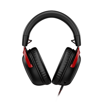 极度未知/HyperX  飓风3 有线头戴式电竞耳机