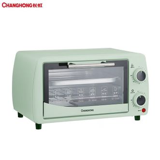 长虹/Changhong  电烤箱 CKX-12K50