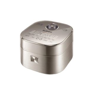 苏泊尔（SUPOR）  家用远红外穿透IH电磁加热多功能智能电饭煲4L SF40HC88