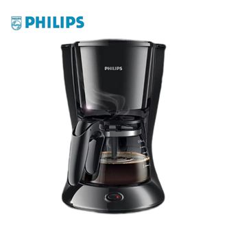 飞利浦/Philips  咖啡机 家用滴漏式美式MINI咖啡壶  HD7432/20