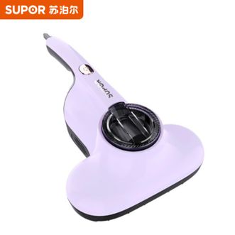 苏泊尔（SUPOR）  家用轻便去螨神器强劲吸力小型手持除螨仪 VCM15B