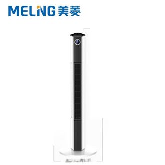 美菱/MELNG  家用塔扇无叶风扇大风力落地扇小型宿舍轻音立式电扇 MPF-DZ0024