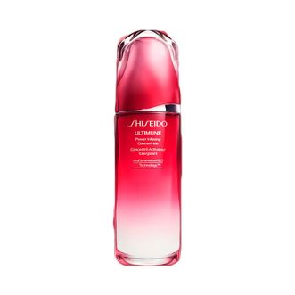 资生堂（Shiseido）  新红妍肌活精华露（红腰子）