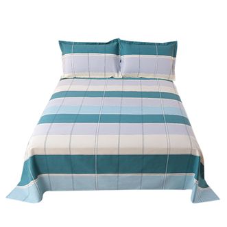 皮尔特保罗（PIERTE POLO）  老粗布凉席三件套-小资情调 245*245cm POLOX-2420