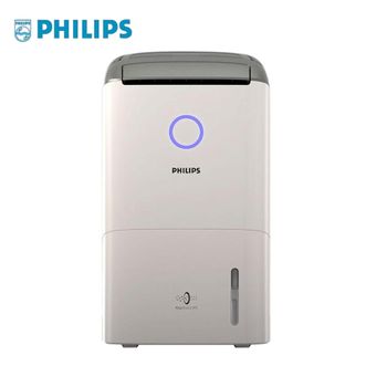 飞利浦/Philips  DE3306家用除湿机 智能数显 回南天梅雨天必备神器 一键干衣抽湿机 5大功能模式多场景高效除湿 35L/天