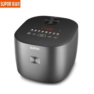 苏泊尔（SUPOR）  电饭煲SF50FC871 蓝钻圆厚釜 5升大容量 家用4-5人 智能多功能电饭煲电饭锅煮饭锅