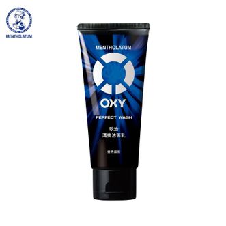 曼秀雷敦/Mentholatum  欧治男士清爽洁面乳130g