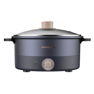 九阳/Joyoung  HG30-G632 电热锅 【SYL】电火锅 电煮锅 3L