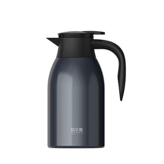 哈尔斯（HAERS）  保温壶 家用大容量暖水壶  2000ml  HGS-300-003