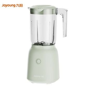 九阳/Joyoung  多功能料理机家用大容量果蔬榨汁搅拌机厨房料理小帮手 L6-L500