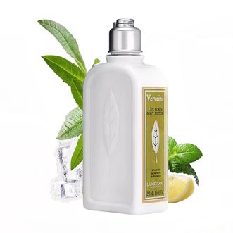 欧舒丹（L'OCCITANE）  马鞭草清新润肤露 250ml