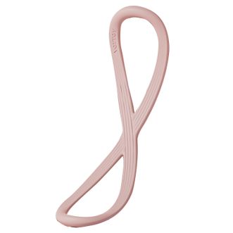 yottoy  20LB美背八字拉力器 家用开肩美背拉力绳