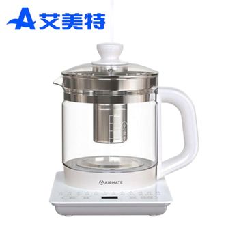 艾美特/Airmate  养生壶 CSA1810 多功能养生壶1.8L容量