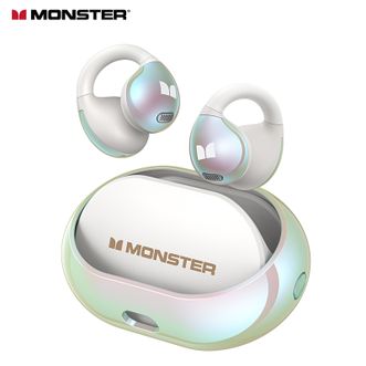 魔声/Monster  不入耳开放挂耳式耳机AC600