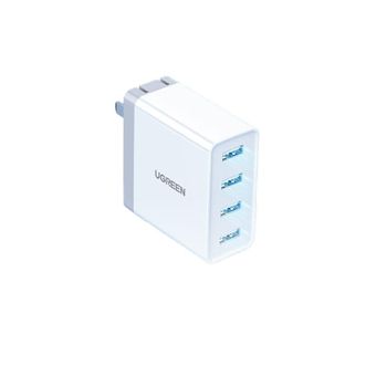 绿联/Ugreen  多口充电器