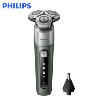 飞利浦/Philips  6系肌能感应电动剃须刀 S6831/06