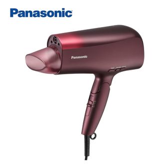 松下/Panasonic  高速电吹风 6种智能护发速干吹风筒  EH-XD20-R