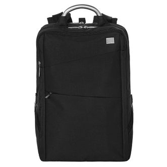 LEXON   双肩包男士商务笔记本电脑包LN815