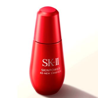 SK-II  赋能焕采精华露 红安瓶面部精华50ml