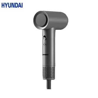 HYUNDAI  无叶高速吹风机YH6530 家用静音大功率不伤发大风力电吹风发廊风筒